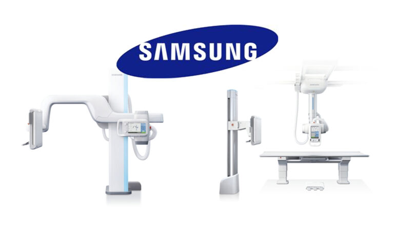 X-ray Visions is the exclusive Samsung Distributor for Mid-Atlantic Region.