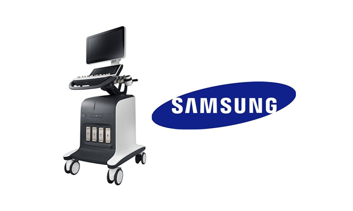 Samsung launches premium women's US scanner