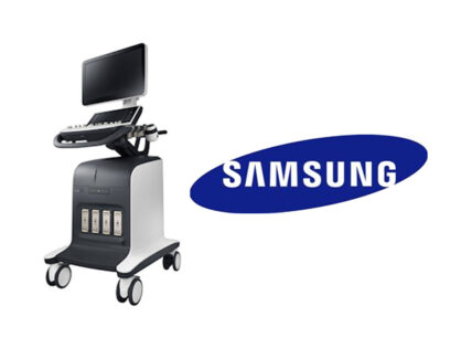 Samsung launches premium women's US scanner
