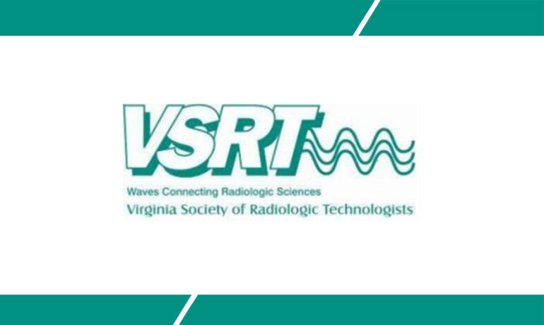 XRV Is Now A Corporate Sponsor for Virginia Society of Radiologic Technologists