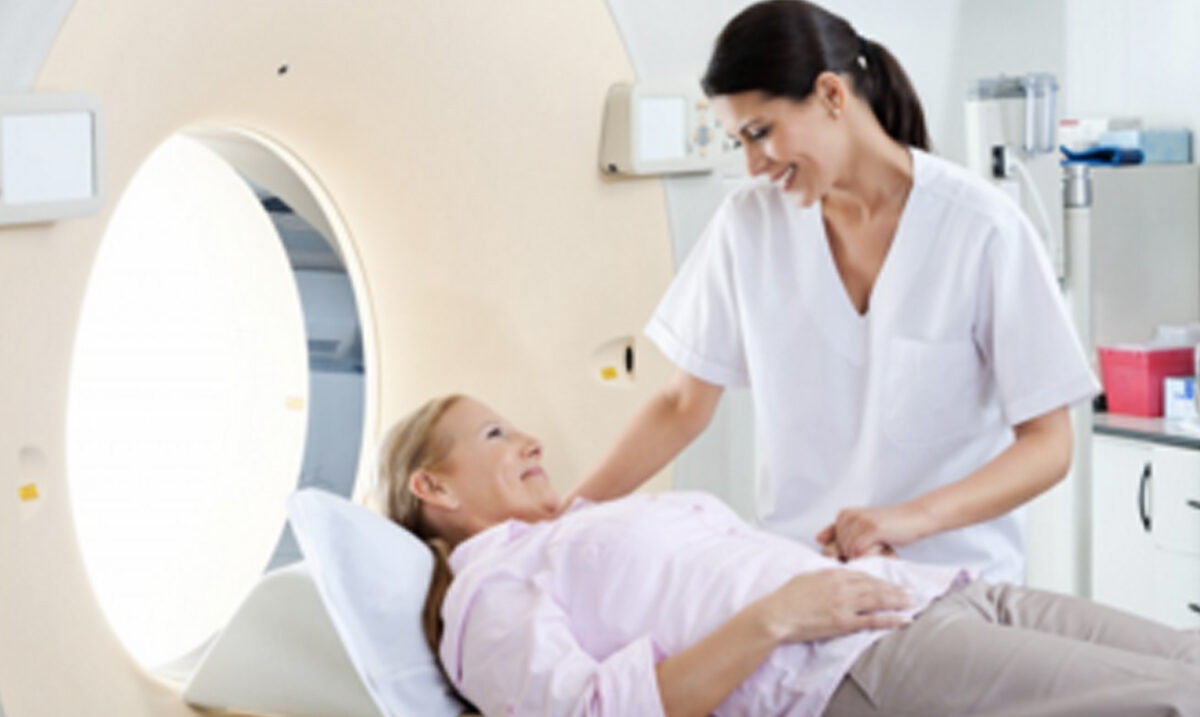 Advice for Calming Patients’ Radiation Anxiety